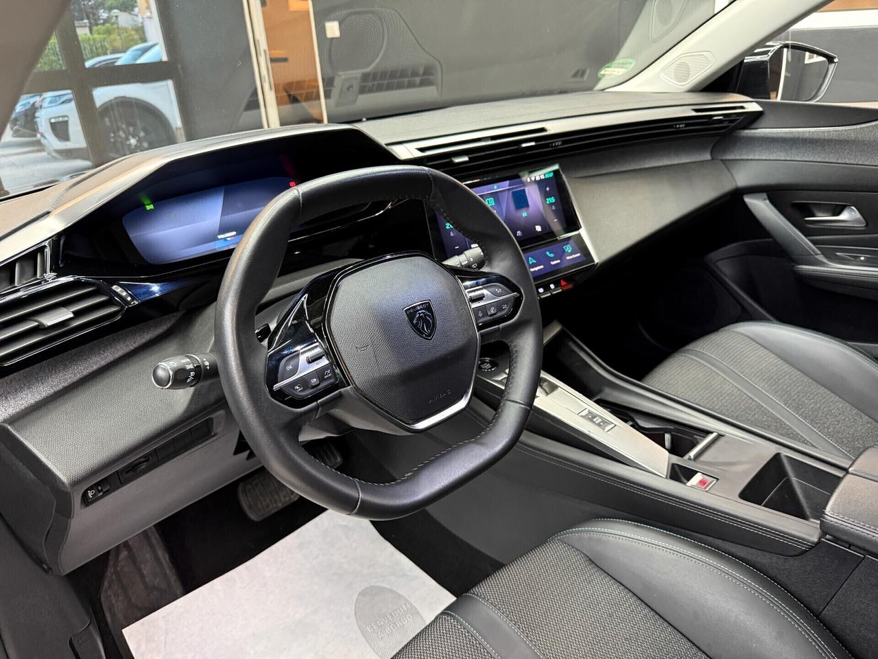 Peugeot 308 BlueHDi 130 S&S EAT8 SW Allure