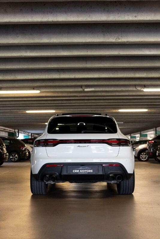 Porsche Macan 2.0 T