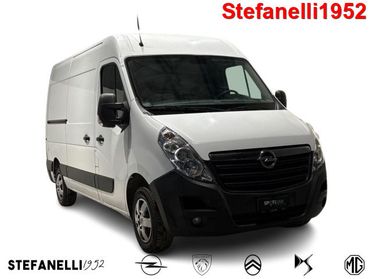 OPEL Movano 28 2.3 CDTI 130CV PC-TM FWD Furgone Edition