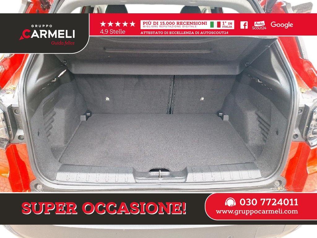 Jeep Avenger 1.2 Turbo Altitude FWD