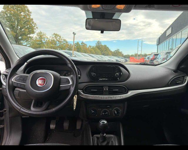 FIAT Tipo 1.4 4 porte Pop