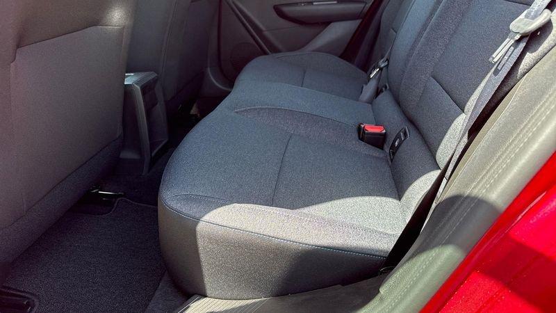 Renault Clio Nuova evolution ECO-G 120 EDC