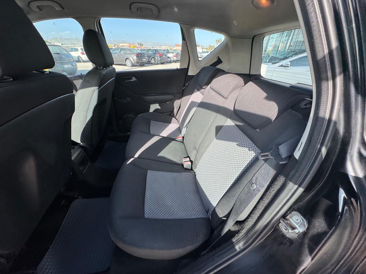 Mercedes-benz A 160 CDI Classic Basic