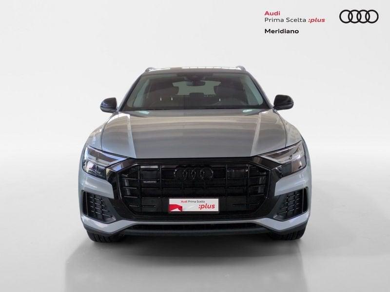 Audi Q8 50 TDI 286 CV quattro tiptronic Sport