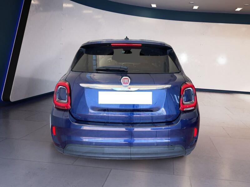 FIAT 500X 500 X 2018 1.0 T3 Connect 120cv