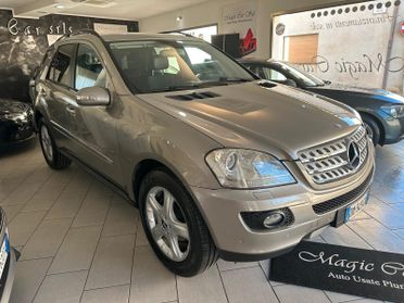 Mercedes-benz ML 320 CDI Sport