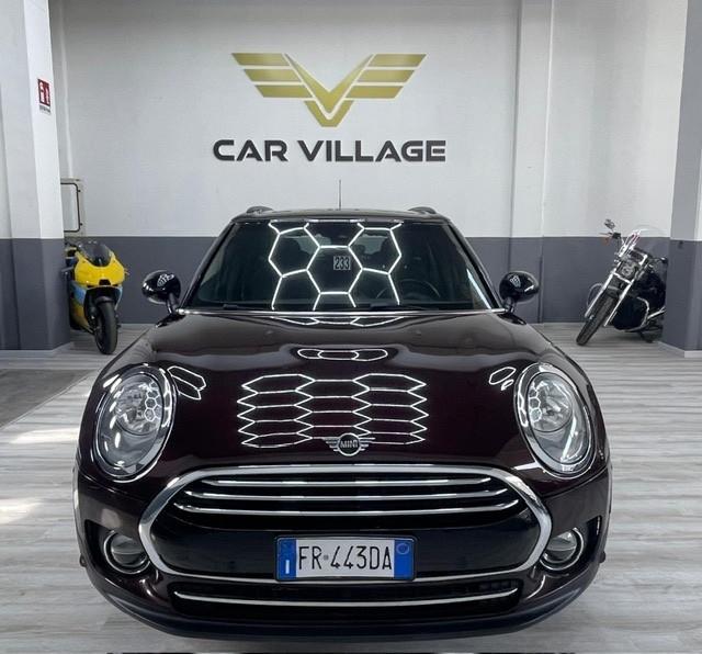 Mini Cooper Clubman 1.5 Hype