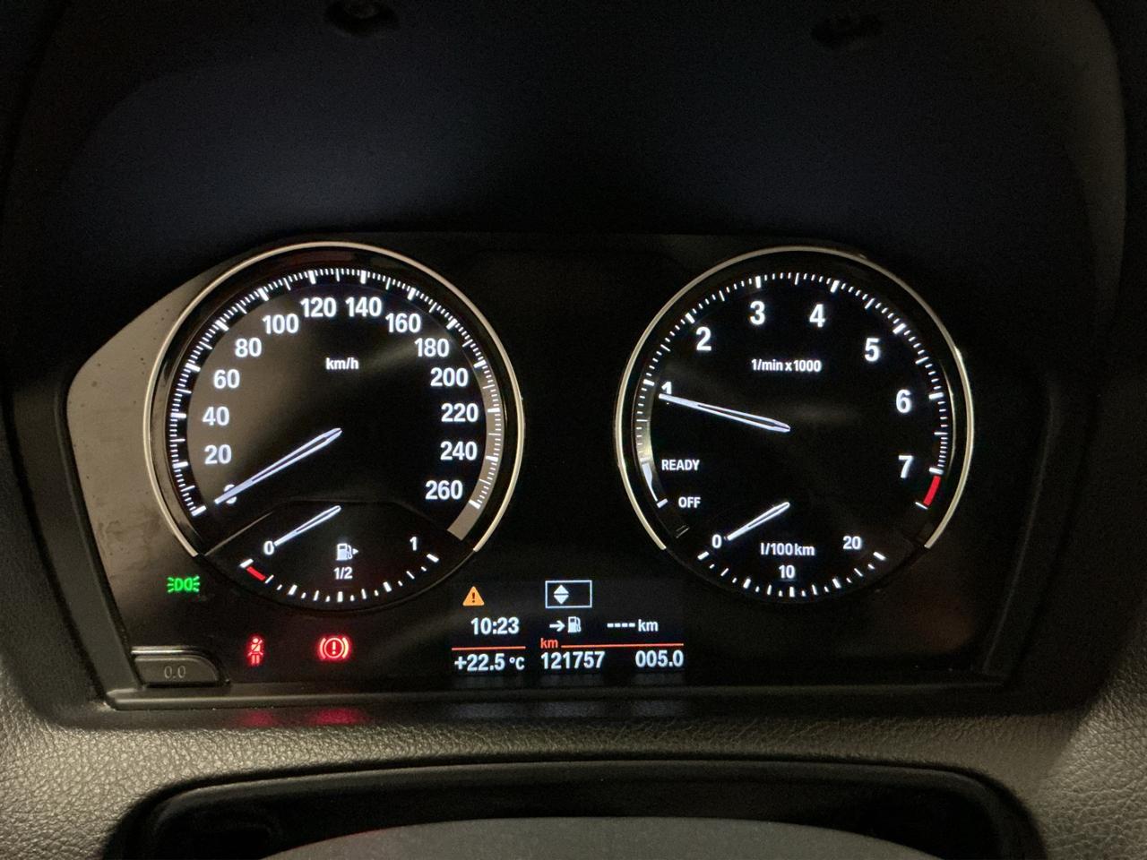 BMW Serie 1 (F20) 118i 5p. Advantage