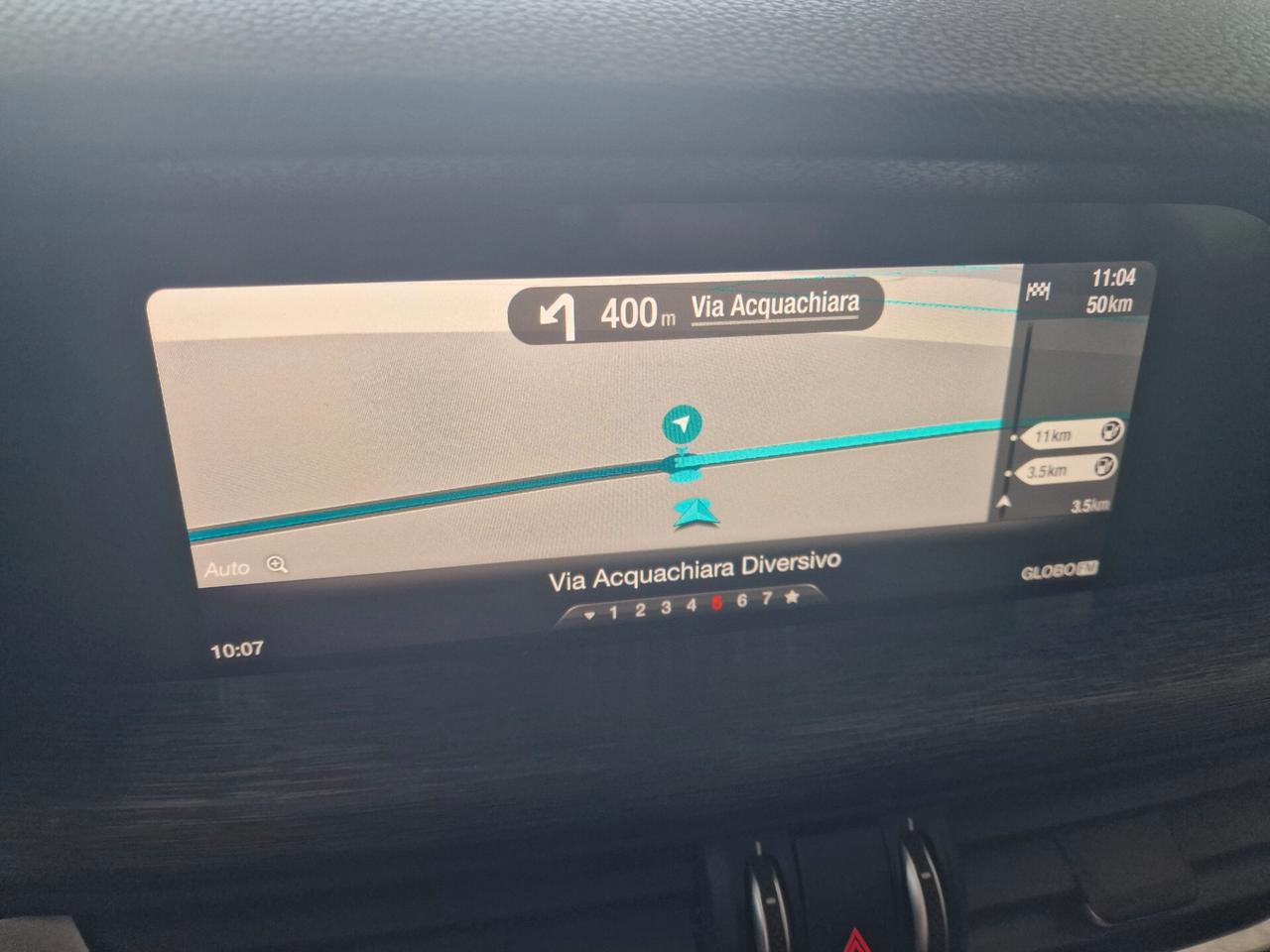 Alfa Romeo Stelvio 2020