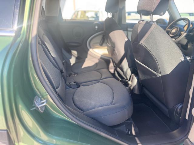 MINI Countryman Countryman D PARI AL NUOVO
