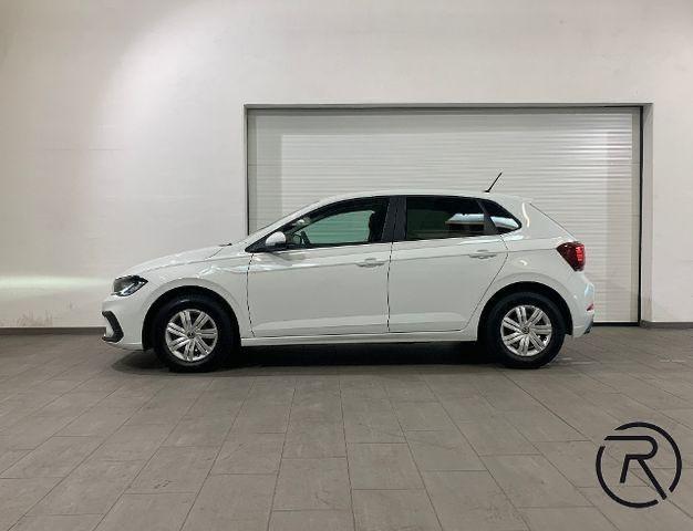 Volkswagen Polo 1.0 TSI Life 80 cv - Nessun vincolo -