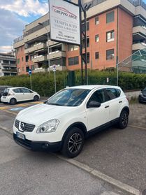 Nissan Qashqai 1.6 16V Tekna