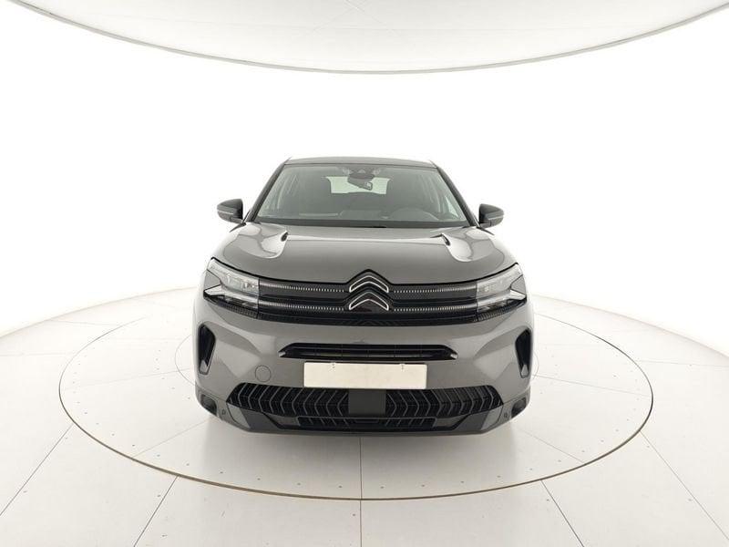 Citroën C5 Aircross BlueHDi 130 S&S EAT8 Plus