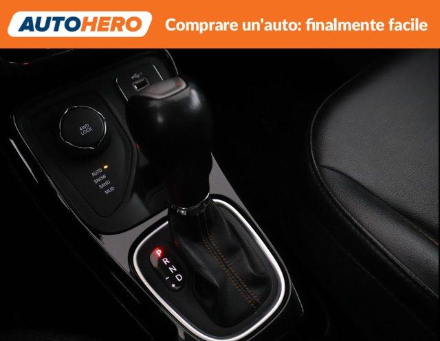 JEEP Compass 2.0 Multijet II aut. 4WD Limited