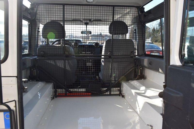 Land Rover Defender 90 2.2 TD4 SW- AUTOCARRO N1 - IVA ESPOSTA