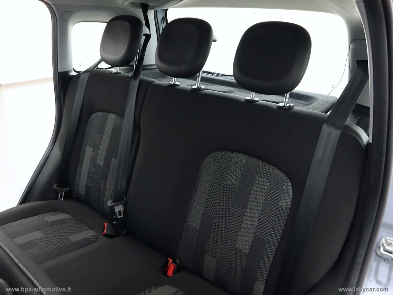 FIAT Panda 1.2 City Cross CLIMA AUTOMATICA SENSORI