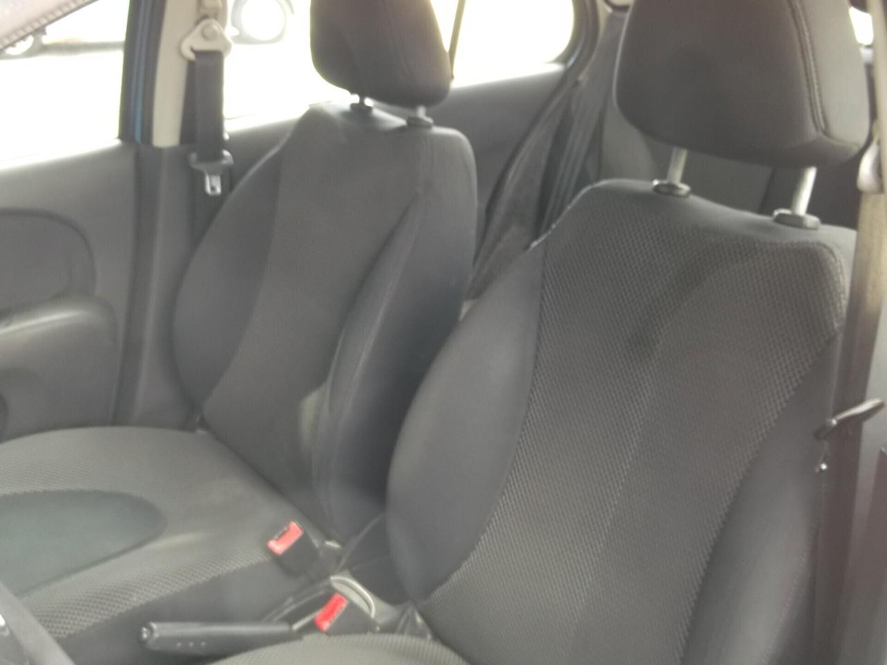 Micra 1.2 Benzina Neopatentati 2008