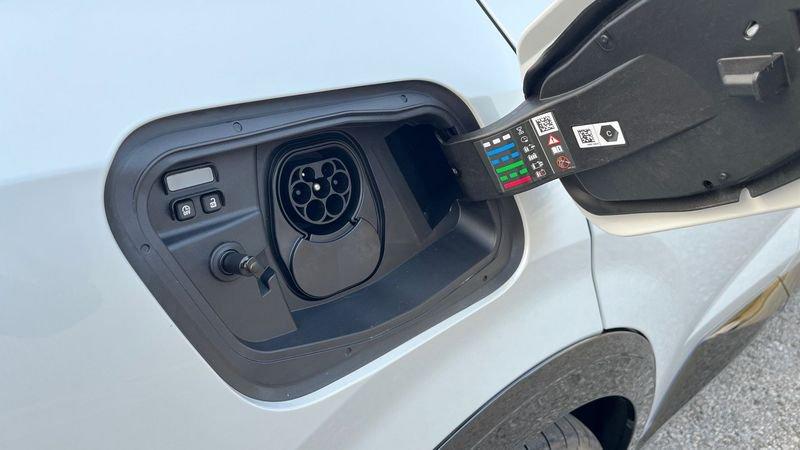 Renault Rafale Rafale Hyper Hybrid E-Tech PHEV 4x4 300 CV Esprit Alpine