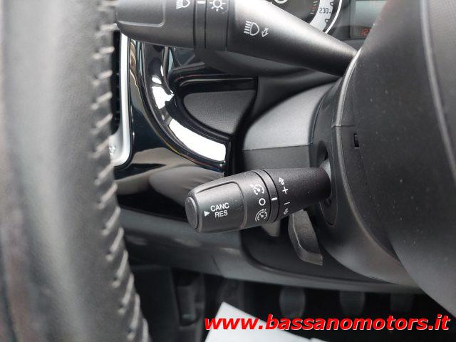 FIAT 500L 1.4 95 CV Trekking