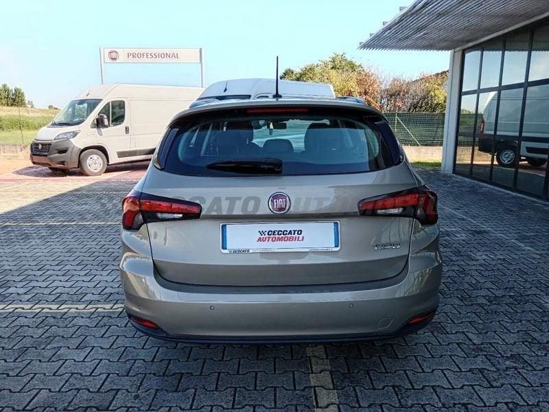 FIAT Tipo SW II 2016 SW 1.6 mjt Lounge s&s 120cv