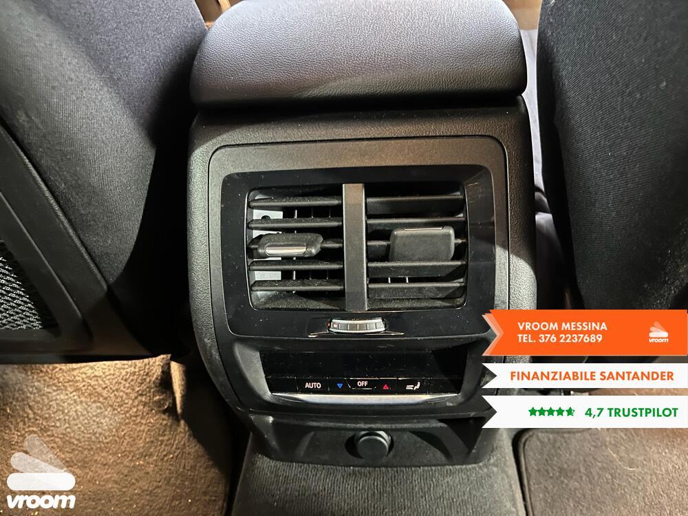 BMW X3 (G01/F97) X3 xDrive20d Business A...