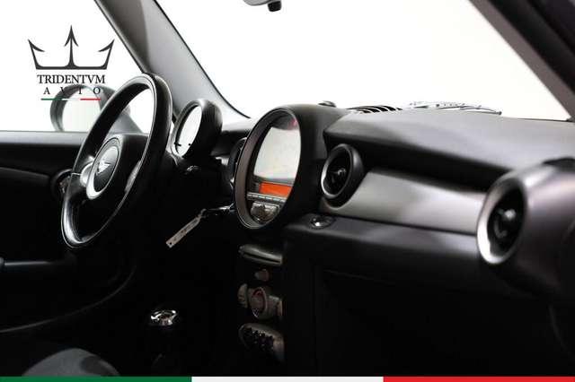 MINI Cooper D Clubman 1.6 D Cooper D Chili