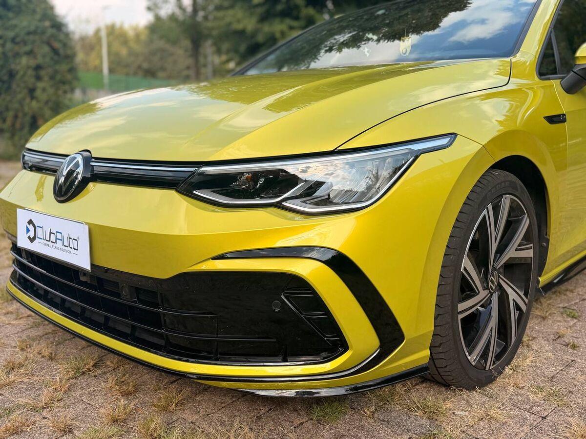 Volkswagen Golf 1.5 etsi evo R-Line 150cv dsg