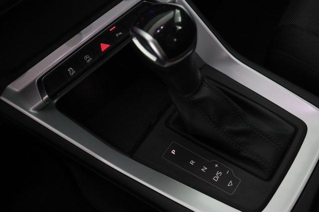 AUDI Q3 Q3 35 TDI S tronic Business