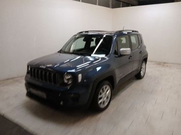 Jeep Renegade 1.6 mjt Limited 2wd 130cv