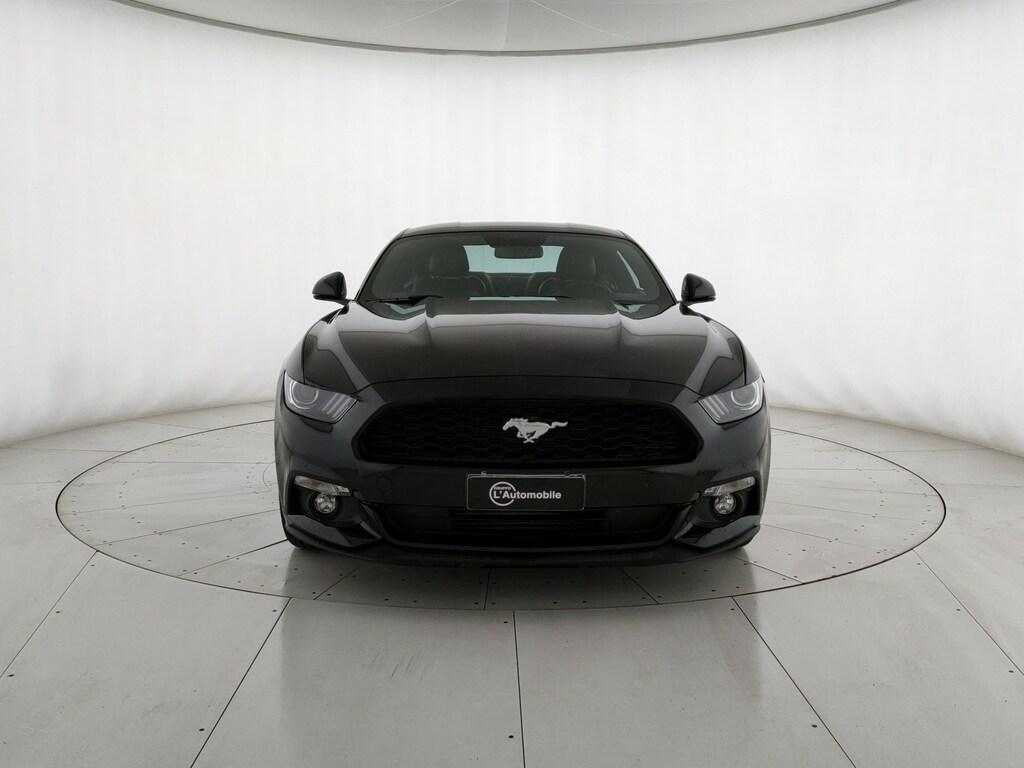 Ford Mustang Coupe 2.3 EcoBoost