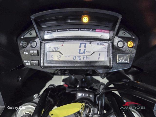 HONDA Other Crosstour 1200