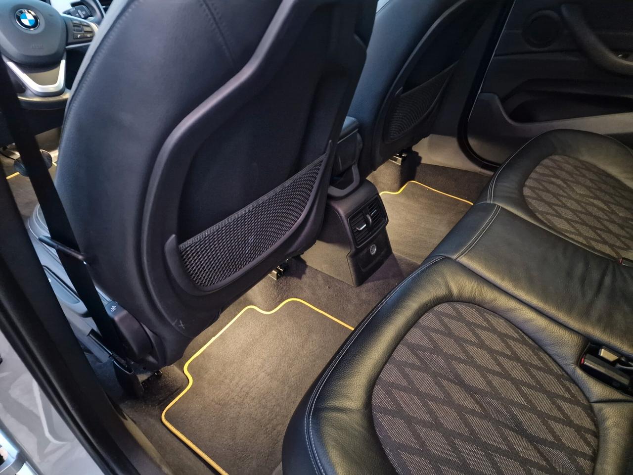 Bmw X1 sDrive18d 150CV xLine 2.0D