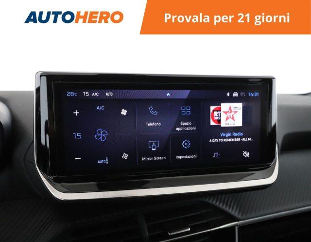 PEUGEOT 2008 PureTech 100 S&S Allure