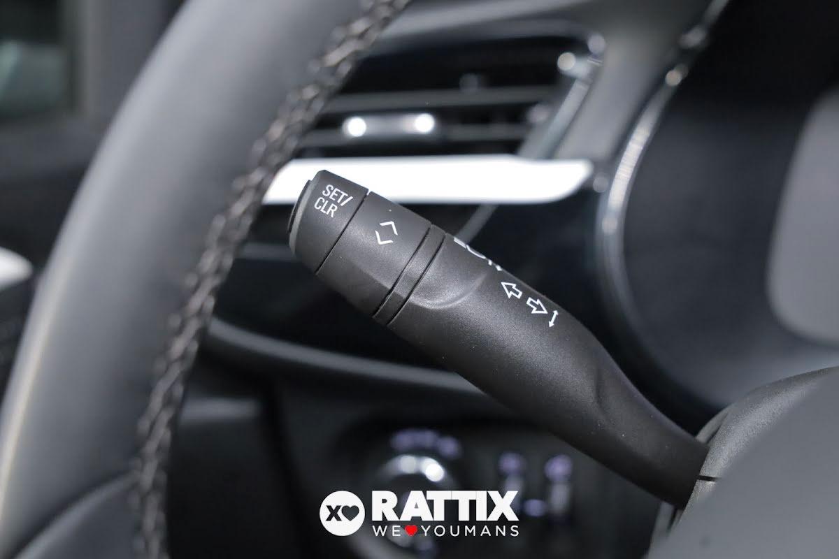 Opel Corsa 1.2 100CV GS AT8