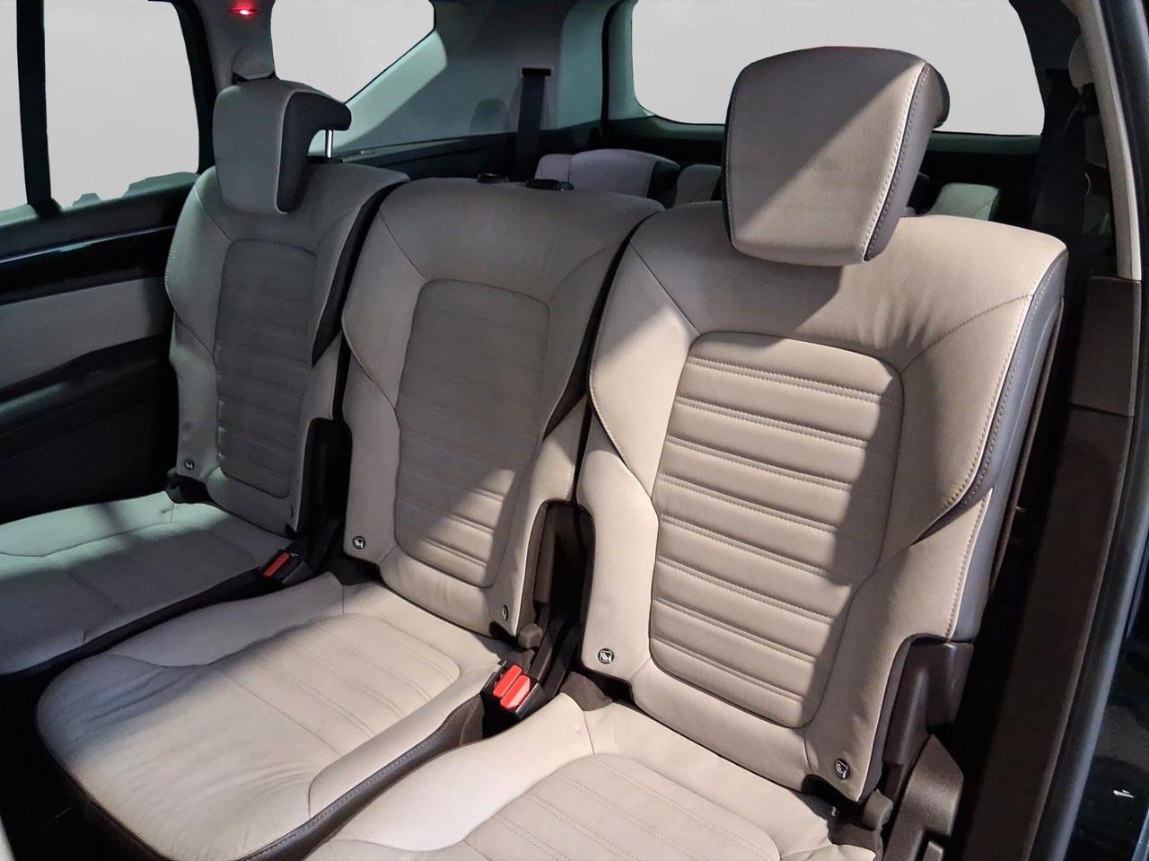 Renault Espace dCi 160CV EDC Energy Executive 4Control