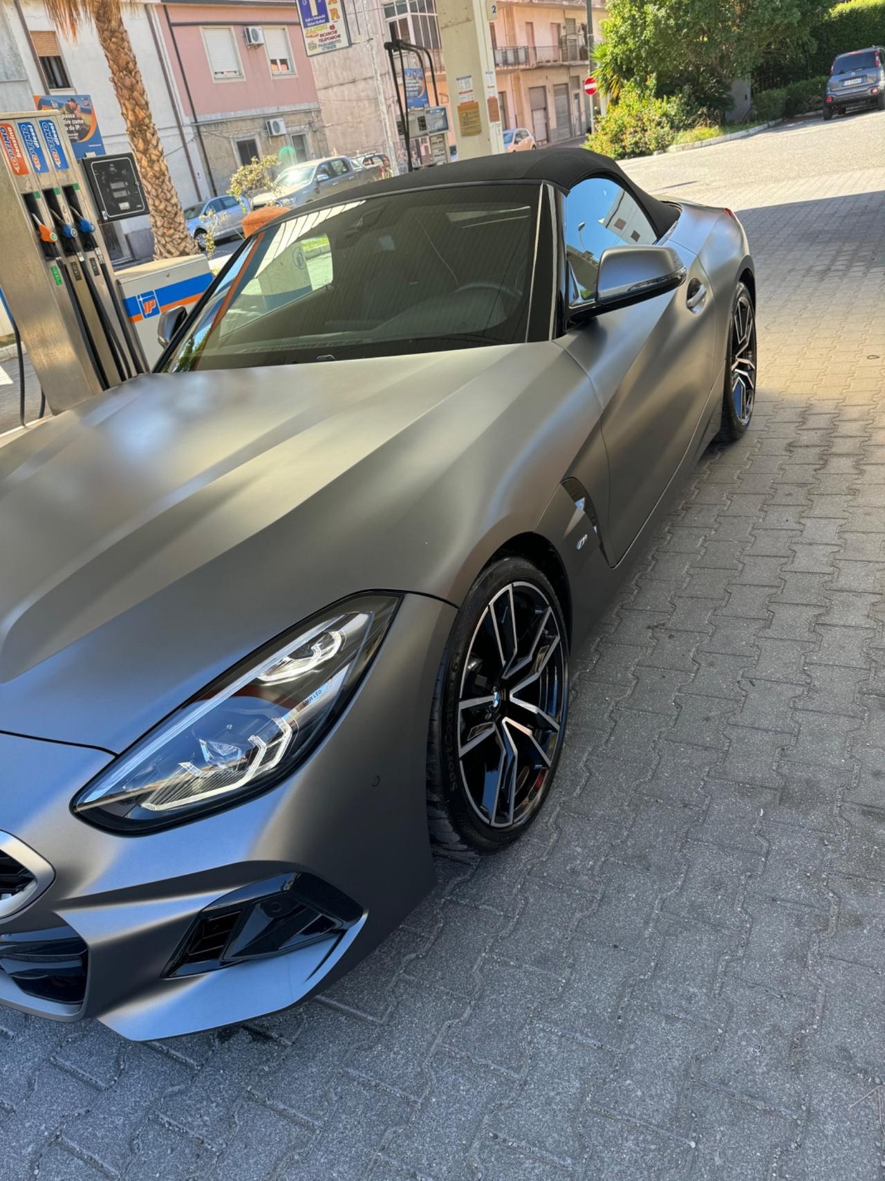 Bmw Z4 sDrive30i Sport