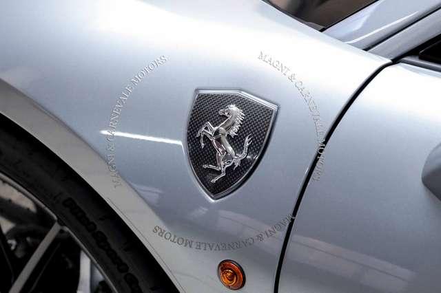Ferrari 488 PISTA|FULL CARBON PACK|LIFT SYST|RACING SEAT|APPLE