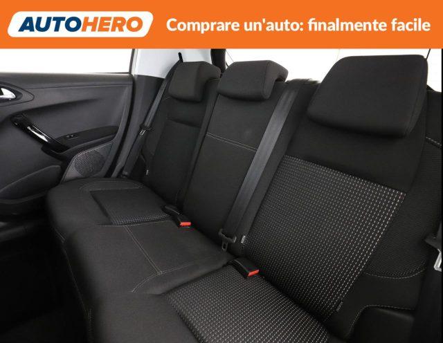 PEUGEOT 208 1° serie PureTech Turbo 110 S&S 5 porte Allure