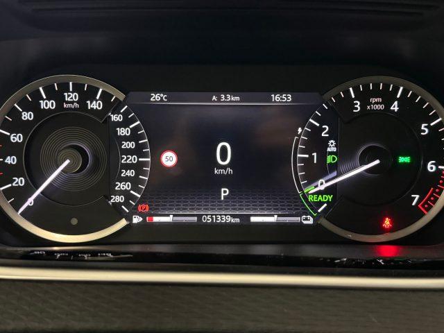 LAND ROVER Range Rover Evoque 1.5 I3 PHEV 300 CV AWD Auto S full
