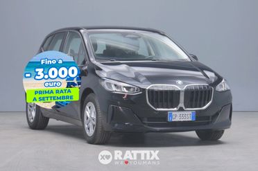 BMW 220 i Active Tourer mhev 48V auto