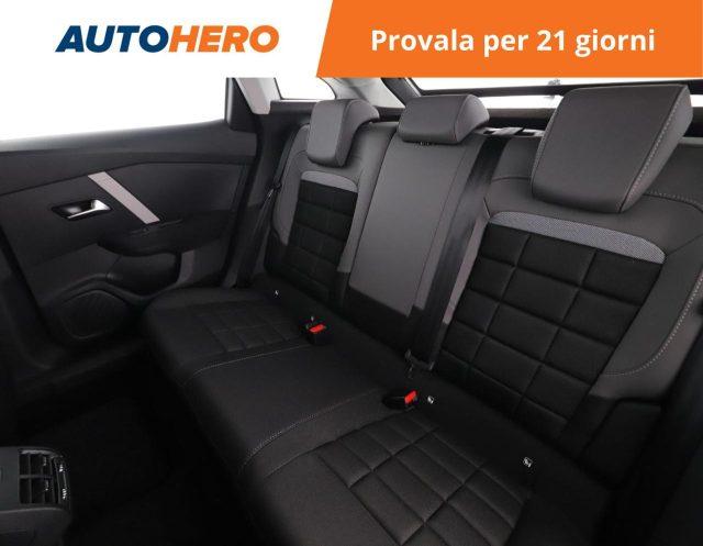 CITROEN C4 PureTech 130 S&S EAT8 Plus