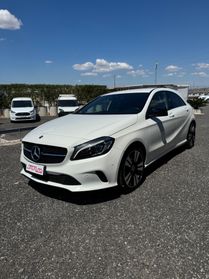 Mercedes-benz A 180 d Sport Night Edition
