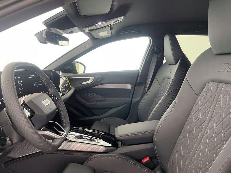 Audi A5 A5 Avant TDI 150 kW S tronic mHEV+ S Line edition