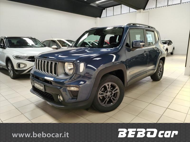 Jeep Renegade 1.0 T3 Longitude