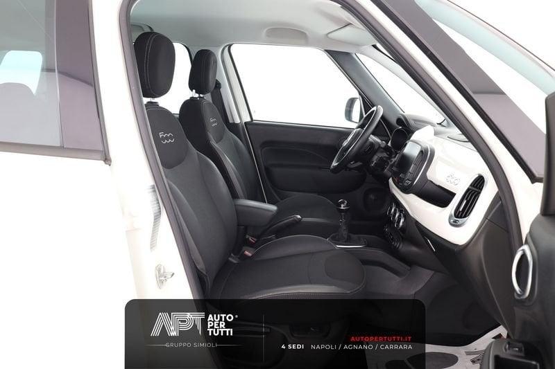FIAT 500L 500L Cross 1.3 mjt 95cv my19