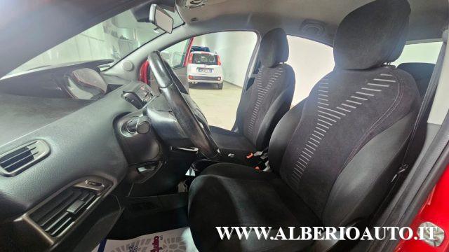 LANCIA Ypsilon 1.2 69 CV 5 porte Gold