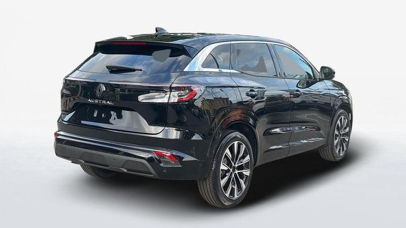 Renault Austral 1.3 mild hybrid Techno Auto