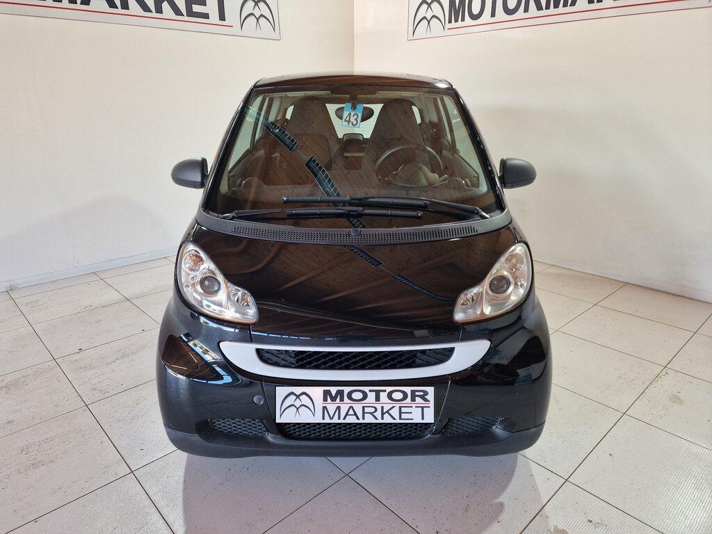 Smart fortwo coupe 1.0 Pulse