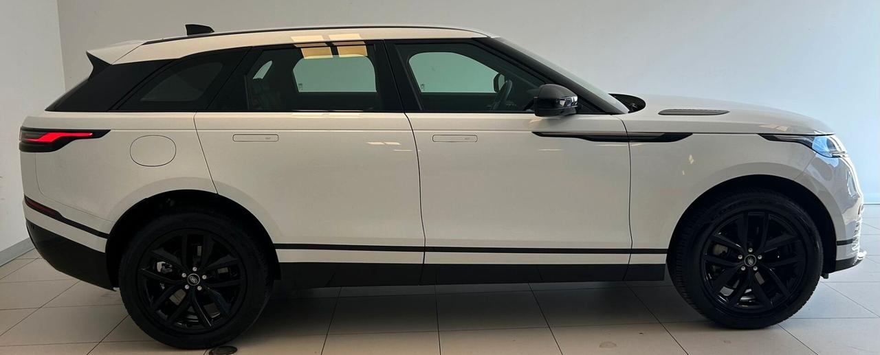 Velar 2.0D I4 R-Dynamic SE NUOVO MODELLO