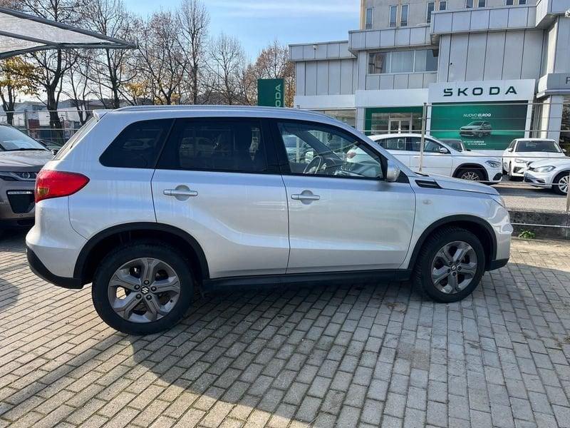 Suzuki Vitara Vitara 1.6 DDiS 4WD AllGrip V-Top